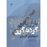 بازاریابی گردشگری با رویکردی کاربردی محمدمهدی ضیاالدین انتشارات مهکامه